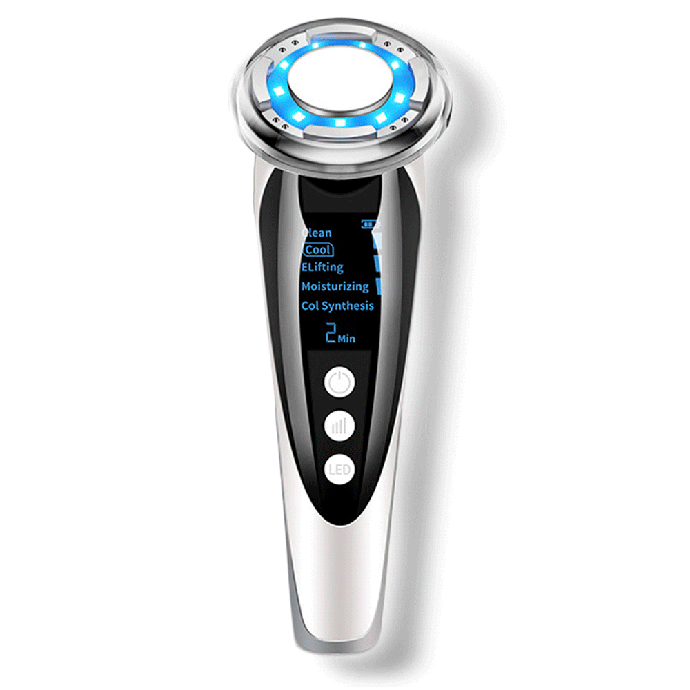 全效型肌膚管家