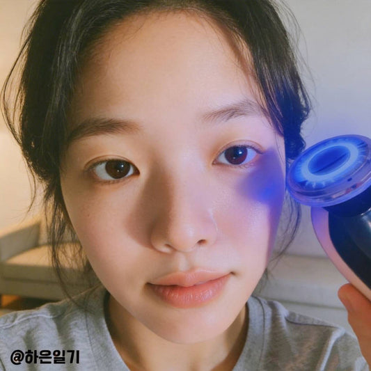 韓國美容儀評價