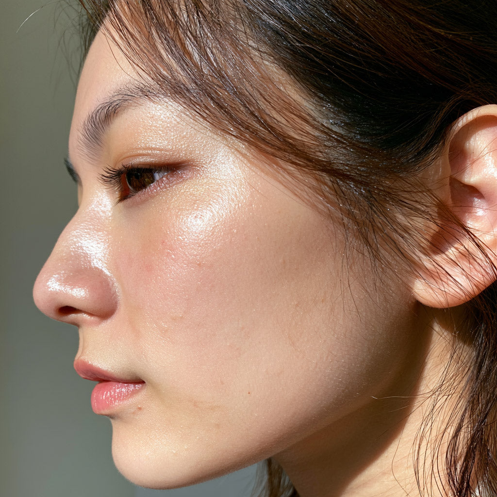 HemiBliss韓秘美容儀使用效果