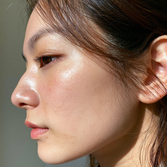 HemiBliss韓秘美容儀使用效果